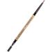 GaotKeut Eyebrow Pencil with Brush Makeup Brow Definer Beauty Tool Makeup Pen Stylist Definer Brow Pencil for Family Couples Friends black - Buy Online on GoSupps.com
