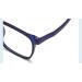 Fuqinqingoz Anti-UV & Blue Light Blocking Reading Glasses - Gray +200 for Men & Women | HD Clarity & Comfort - Buy Online on GoSupps.com