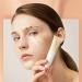 ZENN.TH All Day Perfecting Full Coverage Foundation (02) - Conceals Acne, Pores, Light Weight Liquid Formula for Flawless Skin - Buy Online on GoSupps.com