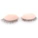 FRCOLOR 4 Pairs Eyelash Eye Shape Removable Eyelid Practice Eyelashes Eyelids Eyelash Replacement Eyelids Eyelash Training Eyelids Practice Eyelids With Eyelashes Silica Gel Extend Make Up 1 - Buy Online on GoSupps.com