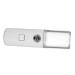 BIUDECO 1pc Sprayer Hydrating Humidifier Umidificador De Ar Small Humidifier Plant Small Humidifiers White