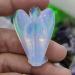 1.5" Opal Angel Protection Crystal Specimen s