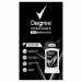 Degree Men UltraClear+ Antiperspirant Deodorant Black & White 5-pack - Buy Online on GoSupps.com