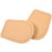 Buy Cowhide Heel Inserts - Thick Shock Absorption & Breathable for Heel Blisters | International Shipping - Buy Online on GoSupps.com
