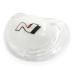 Hyundai HMD00587-2 pacifier teat BPA-free with N-logo