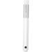 Soft Lash Extension Cleaning Brush Eyelash Cleaning Brush Convenient Brush for Lash Foam(White Rod Silver) - Buy Online on GoSupps.com