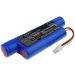 Battery Part No. 5KR-CH for JDSU EDT-135 JDSU EST-120 JDSU EST-125 for Equipment Survey Test Battery - Buy Online on GoSupps.com