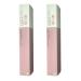 Pack of 2 Maybelline New York SuperStay Matte Ink Liquid Lipstick Philosopher 100 0.17 Fl Oz (Pack of 2) Philosopher 100