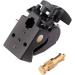 Impact Super Clamp with T-Handle - Secure and Easy Mounting Solution - Buy Online on GoSupps.com