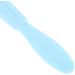 Verdant Touch Tooth Pavement Mixed Knife Set - 5 Light Blue Dental Spatulas for Alginate & Plaster Materials - International Shipping Available - Buy Online on GoSupps.com