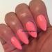 Bluesky A97 Pink Coral Pastel Blossom Nail Gel Polish UV LED Soak Off 10ml - Buy Online on GoSupps.com