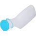 Reusable Portable Leakproof Durable Urinal Bottle For Hospital Men 1000ml Male - Buy Online on GoSupps.com
