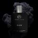 Black EDT Perfume For Men - 50ml | Premium Long Lasting Fragrance Spray | Gift for Him - Buy Online on GoSupps.com