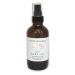 Irene Organics All Natural Baby Oil for Massage and Cradle Cap  Unscented Moisturizing Organic Ingredients Safe for Newborn  Children and Adults - 4oz