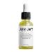 1PC John Jeff Olive Soothing Special Care Oil Serum Relieving Redness Balancing Moisturizing Facial Essence Strengthen Skin Oil Ampoule (Dry Skin 30ml)