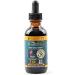 Echinacea Astragalus Reishi Goldenseal Elderberry Immune Support Supplement - Liquid Delivery Formula for Optimal Absorption - MunoMax - Buy Online on GoSupps.com