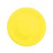 Scratch Resistant Flying Discs Toy Mini Silicone Durable Compact Disc for Kids Dogs Outdoor Sports Anti-scratch Bite Hand Yellow A A Yellow