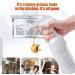 SplashFoam Spray SplashSpray Tablets & Spray Bottle SplashFoam Spray Oven Cleaner Heavy Oil Cleaner Foam SplashSpray Cleaner SplashSpray All Purpose Cleaner For Oven (3pcs) - Buy Online on GoSupps.com