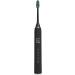 Buy Electric Toothbrush - 1200mAh Smart Toothbrush for School (Black) | International Shipping Available - Buy Online on GoSupps.com