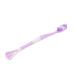 8 Pack Tongue Brush Scraper for Oral Care | Flexible Long Handle | Prevent Vomiting - Buy Online on GoSupps.com