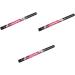 FOYTOKI 3pcs Eyeliner Liquid Pen Eyeline Liquid Pencil Liquid Eyeliner - Buy Online on GoSupps.com