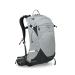 Osprey Stratos 24 Men's Hiking Backpack, Smoke Grey