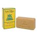 The Naked Bee Oatmeal & Honey Triple Milled Soap 5 Ounce 3 Pack Orange Blossom Honey