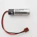 Buy 5 Pack ER6VCT ER6V/3.6V PLC Battery for Robot OTC - 2000mAh with Small Brown Plug | Fast International Shipping - Buy Online on GoSupps.com