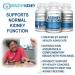 Kidney Restore & Kidney Shield 2-Pack Bundle for Kidney Cleanse Support Kidney Function Renal Health and More - Buy Online on GoSupps.com