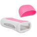 Cisixin Mini Hair Removal Wax Warmer - Electric Wax Heater (Pink) | Shop Internationally for Smooth Skin - Buy Online on GoSupps.com