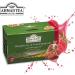 Ahmad Tea Pick N Mix - Create Custom Tea Combo with 17+ Flavours | Ceylon Chai Spice Classic Tea Detox Infusion English Breakfast | 2 Pack - Perfect Tea Gift Set for Tea Lovers Pack of 2 - Buy Online on GoSupps.com