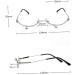 Shop Gleavi 3ST Carnival Glasses - Funny Lentilless Retro Vintage Sunglasses for Kids & Decor - Buy Online on GoSupps.com