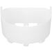 Denture Storage Container - Food Grade Retainer Box for Travel & Home | Clean & Safe Artificial Teeth Storage (Blue) - Buy Online on GoSupps.com