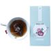 Th Rose Pu'er Th noir Pu-Erh de Chine Paquet de sachets de th Triangle 45g / 15 sachets - Buy Online on GoSupps.com