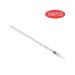 100 pcs Stainless Steel Sterile Body Piercing Needles - Assorted Sizes 12G-20G - Buy Online on GoSupps.com
