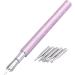 Beavorty 1 Set Manicure Art Pen Manicure Nail Pen Nail Dotting Brush Nail Liner Pen Nail Art Pen Handle Manicure Nail Art UV Gel Nail Polish Nail Tool kit for Girls Art Supplies Major Miss - Buy Online on GoSupps.com