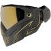 Dye I5 Paintball Mask - One Size - Onyx/Gold 2020 | Best International Shipping - Buy Online on GoSupps.com