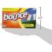Bounce Dryer Sheets 120 Count, Outdoor Fresh Scent - Fabric Softener for Laundry - Buy Online on GoSupps.com