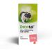 Drontal Puppy Suspension 100ml - Buy Online on GoSupps.com