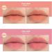 rom&nd Zero Matte Lipstick | Colourpop Sensational Daily Lip Color | K-Beauty 3g No.01 Dusty Pink - Buy Online on GoSupps.com