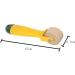 2 Pieces Quilting Seam Roller Quilting Roller Roll Sewing Seam Roller Wallpaper Roller Pressure Roller Wallpaper Edge Seam Roller for Quilting Wallpaper Home Decoration - Buy Online on GoSupps.com