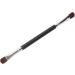 Concealer Brush Under Eye Double End Concealer Brush Travel Portable Soft Hair Cosmetic Brush Makeup Tool for Women Girls - Buy Online on GoSupps.com