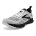 Brooks Revel 5 Women's Neutral Running Shoe White/Black 9