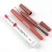 Miss Rose Long-lasting Lip Liner Matte Lip Pencil Waterproof Moisturizing Lipsticks Makeup Contour Cosmetics 02 Sweetgirl - Buy Online on GoSupps.com