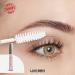 Luis Bien Eyelash Eyebrow Growth Serum Kit for Longer, Thicker Lashes - Castor Oil Serum with Eyelash Curlers and Eyebrow Shaper Soap - 50ML + 15ML - Buy Online on GoSupps.com