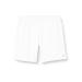 Wilson Men's Rush 9 Woven Short Tennis M White