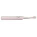 Buy Garosa Electric Toothbrush - Powerful Rechargeable Toothbrush with Smart Timer for Adults & Kids (Pink) | Best Toothbrush Kit Online - Buy Online on GoSupps.com