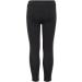 Buy adidas Girls Leggings LK 3S Tight 7-8 Years Black/White Stylish & Durable Kids Activewear for International Shipping - Buy Online on GoSupps.com