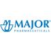 Mintox Maximum Strength Antacid Anti-Gas Liquid 12 oz - Lemon Flavor | Generic Maalox Max - Buy Online on GoSupps.com