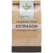 Herbal tea Tarragon leaf 100 GRS Artemisia dracunculus. - Buy Online on GoSupps.com